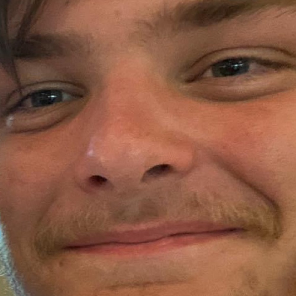 Meet your Posher, William